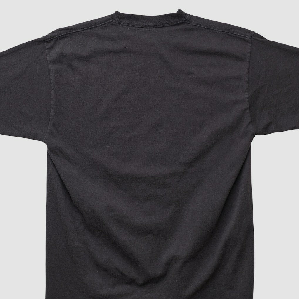 Pittsburgh Steelers Reebok 2008 T-shirt - Charcoal T-shirts