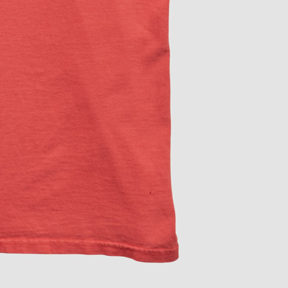 Boston Red Sox CSA 2000s T-shirt - Red - XVintage T-shirts