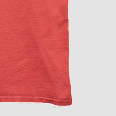 Boston Red Sox CSA 2000s T-shirt - Red - XVintage T-shirts