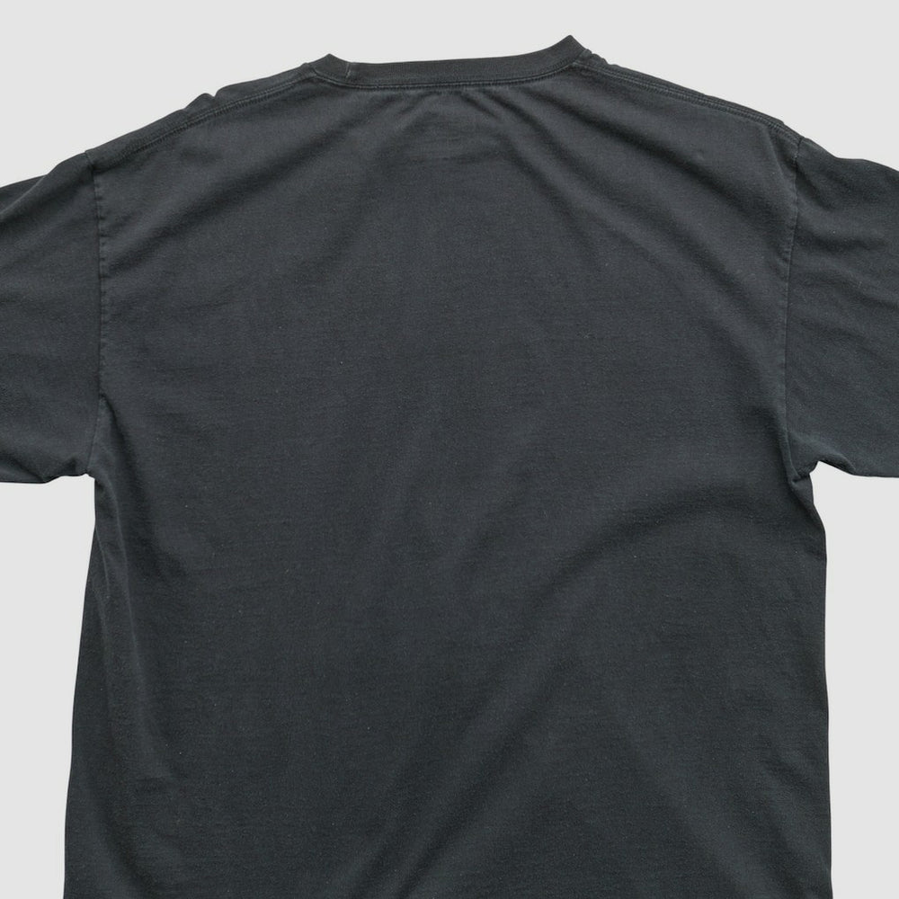 New Orleans Saints NFL 2010 T-shirt - Black T-shirts