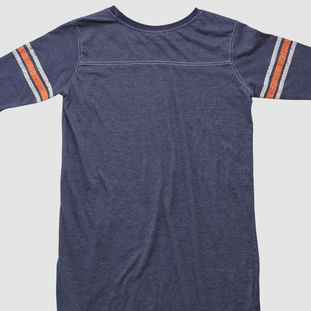 Chicago Bears Reebok 2000s T-shirt - Navy T-shirts