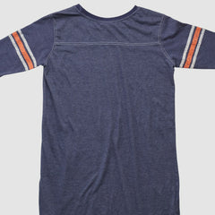 Chicago Bears Reebok 2000s T-shirt - Navy T-shirts