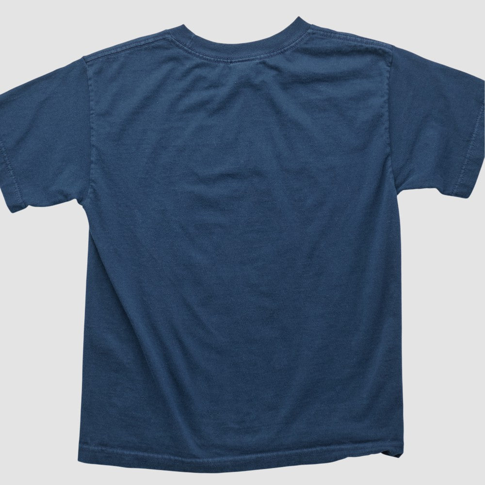 Ryan Braun Nike 2010s T-shirt - Navy - Yth Vintage T-shirts