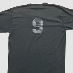 Chicago White Sox Russell 1995 T-shirt - Black - Vintage T-shirts