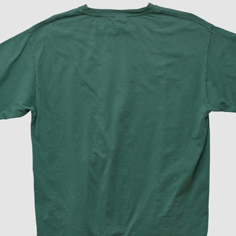 Tampa Bay Rays Lee Sport T-shirt - Green - Vintage T-shirts