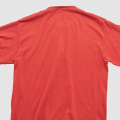 Texas Rangers Genuine Merchandise 2000s T-shirt - Red - Vintage T-shirts