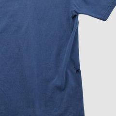 Atlanta Braves Nike 2010s T-shirt - Navy - Vintage T-shirts