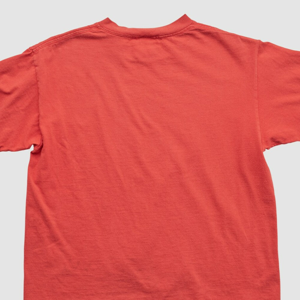 St. Louis Cardinals CSA 2006 T-shirt - Red - XVintage T-shirts