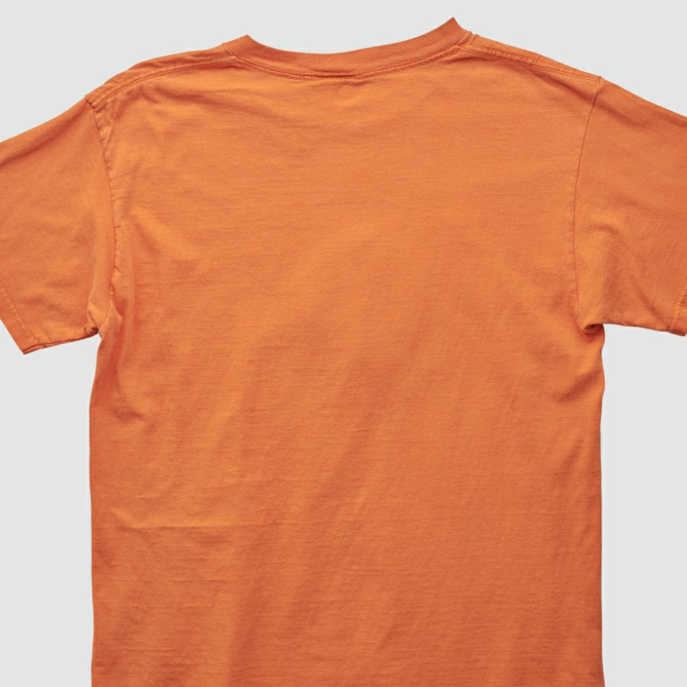 Houston Astros 2000s T-shirt - Orange - Vintage T-shirts