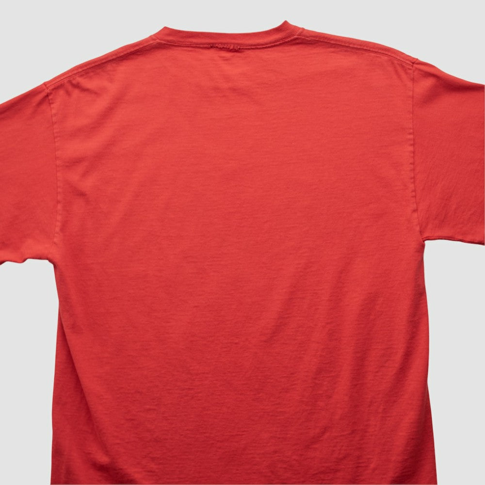 Philadelphia Phillies 2008 T-shirt - Red - Vintage T-shirts