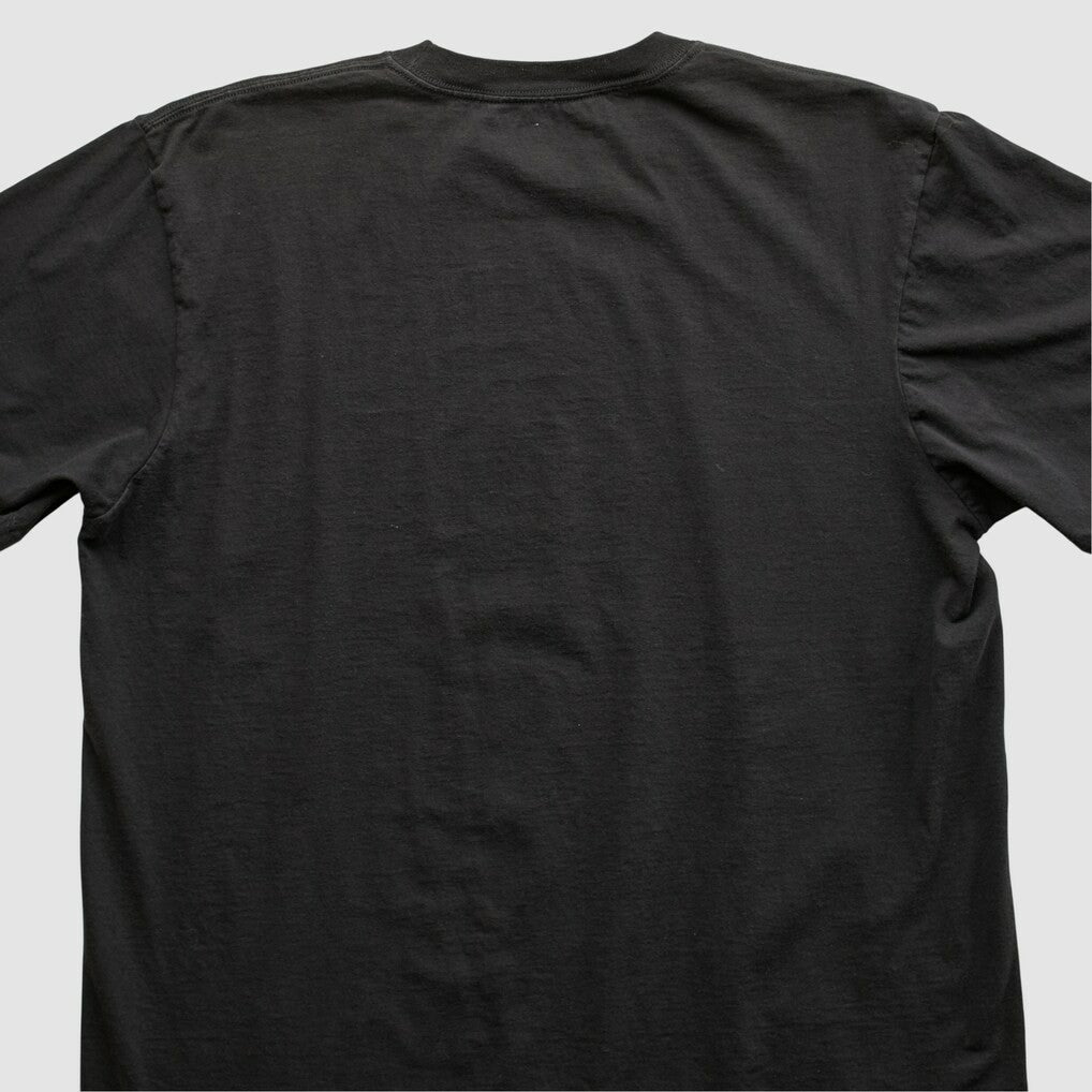 Atlanta Falcons Reebok 2000s T-shirt - Black T-shirts