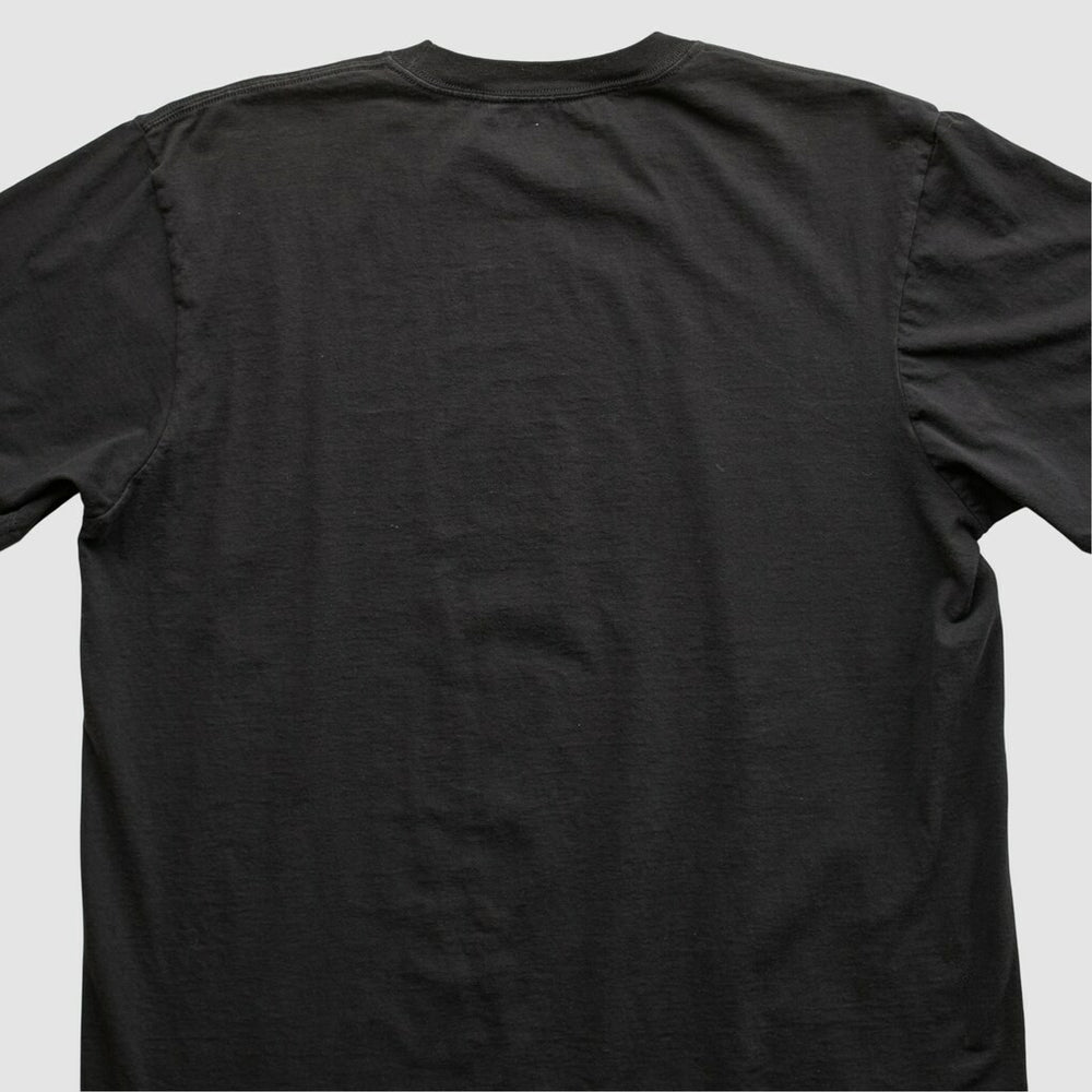 Atlanta Falcons Reebok 2000s T-shirt - Black T-shirts