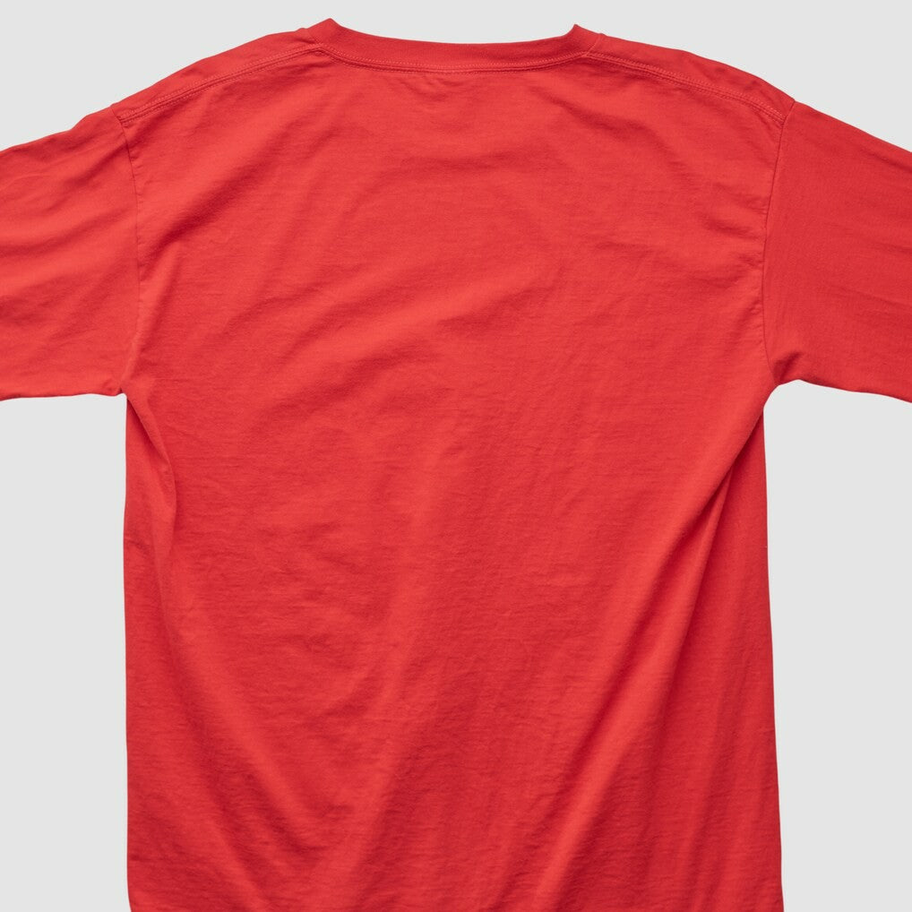 Kansas City Chiefs NFL 2000s Long Sleeve T-shirt - Red T-shirts
