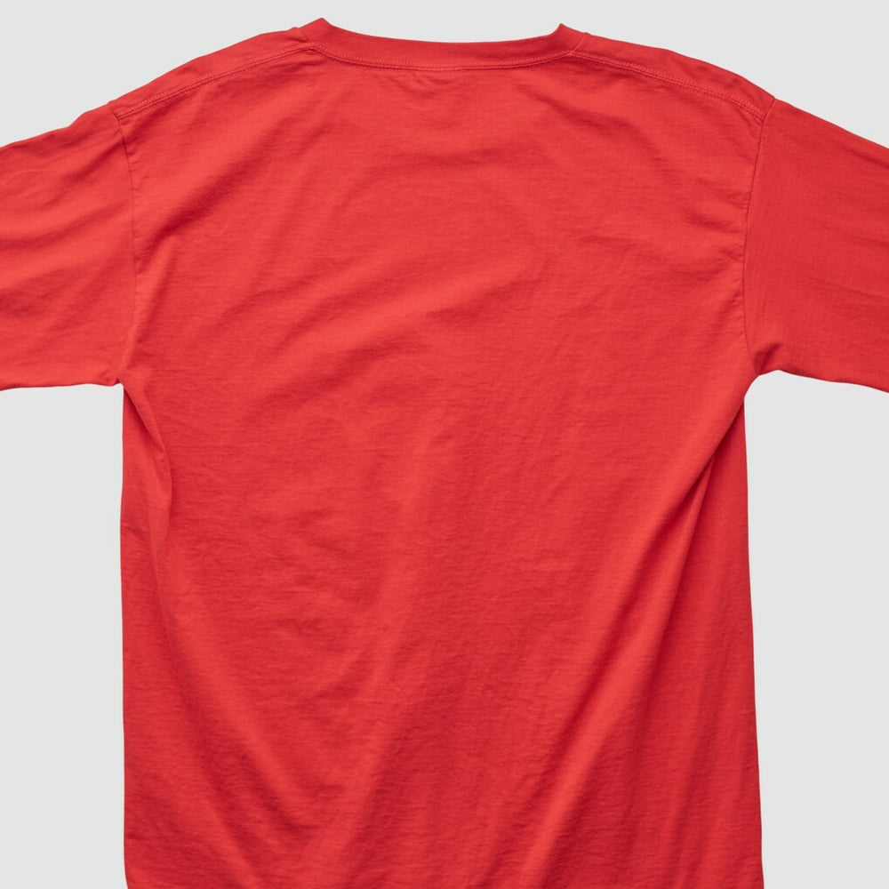 Kansas City Chiefs NFL 2000s Long Sleeve T-shirt - Red T-shirts