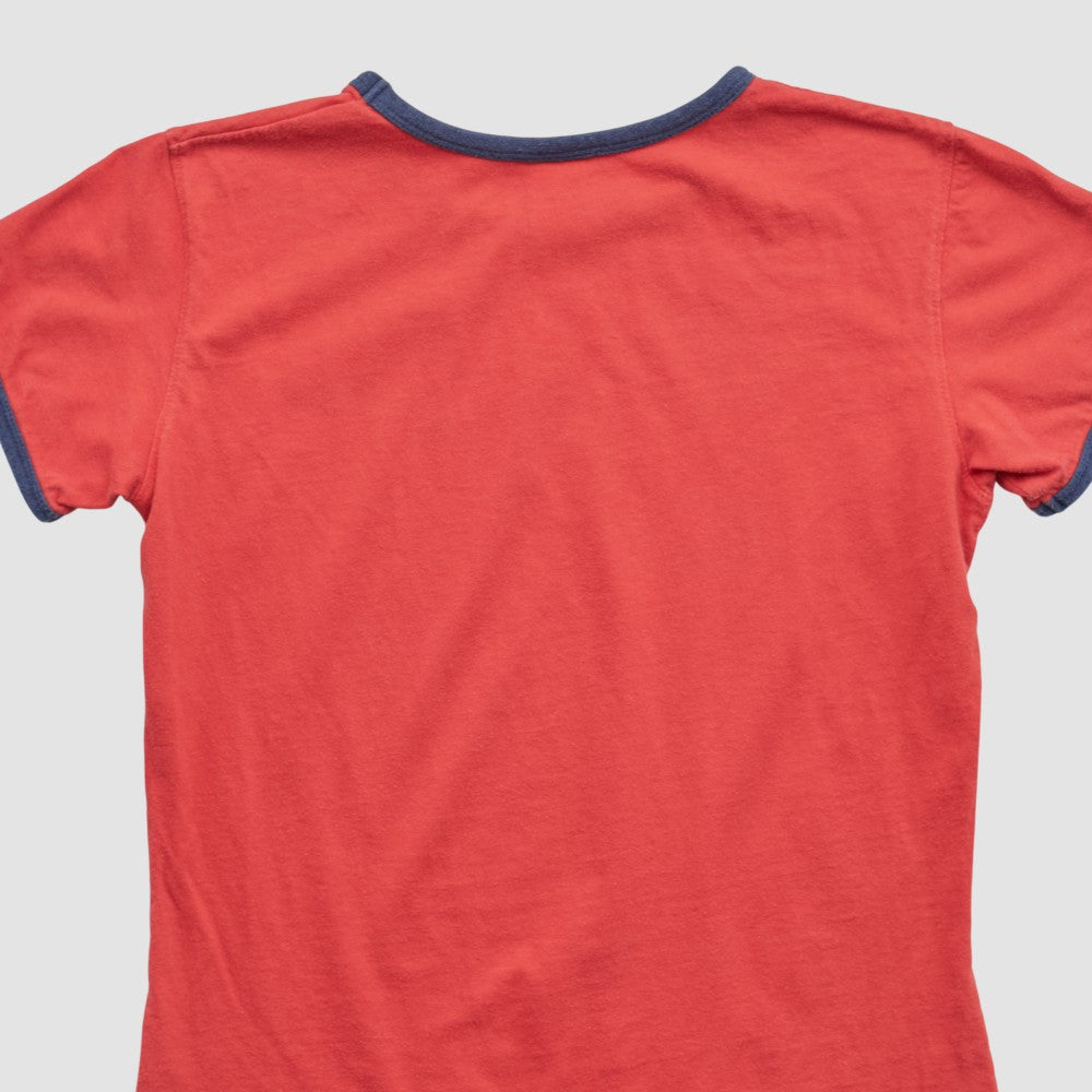 St. Louis Cardinals Nike 2000s T-shirt - Red - Vintage T-shirts