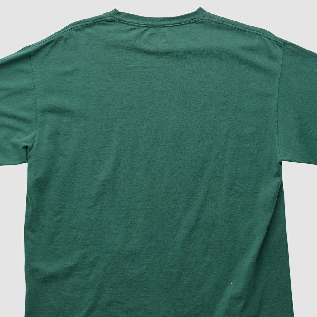 New York Jets NFL 2010s T-shirt - Green T-shirts