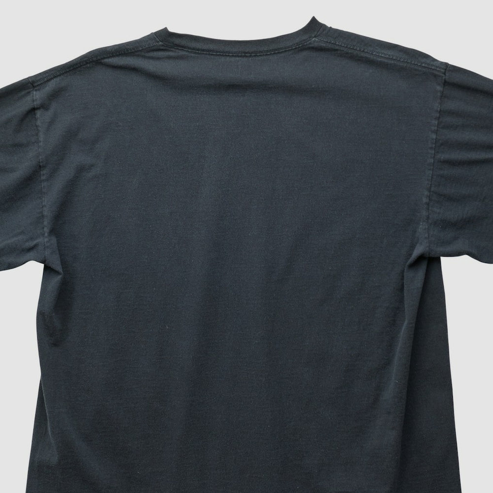 Pittsburgh Steelers NFL 2011 T-shirt - Black T-shirts
