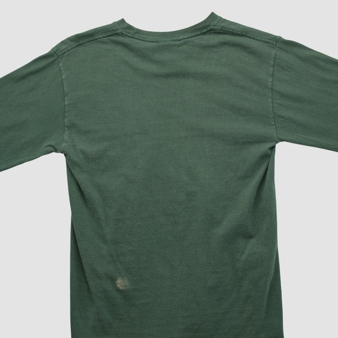 Green Bay Packers NFL 2010s Long Sleeve T-shirt - Green T-shirts