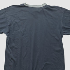 Philadelphia Eagles NFL 2000s T-shirt - Black T-shirts