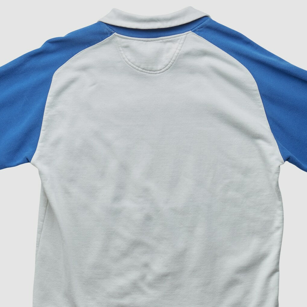 Indianapolis Colts NFL 2010s Pullover Sweatshirt - White Pullover