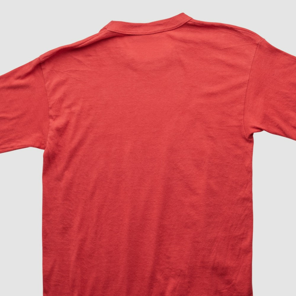 St. Louis Cardinals 80s T-shirt - Red - Vintage T-shirts