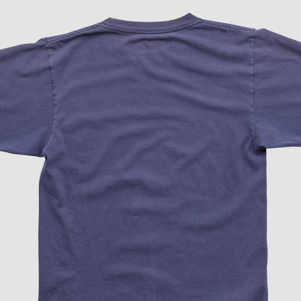 Dallas Cowboys Cowboys Team Apparel 2000s T-shirt - Navy T-shirts