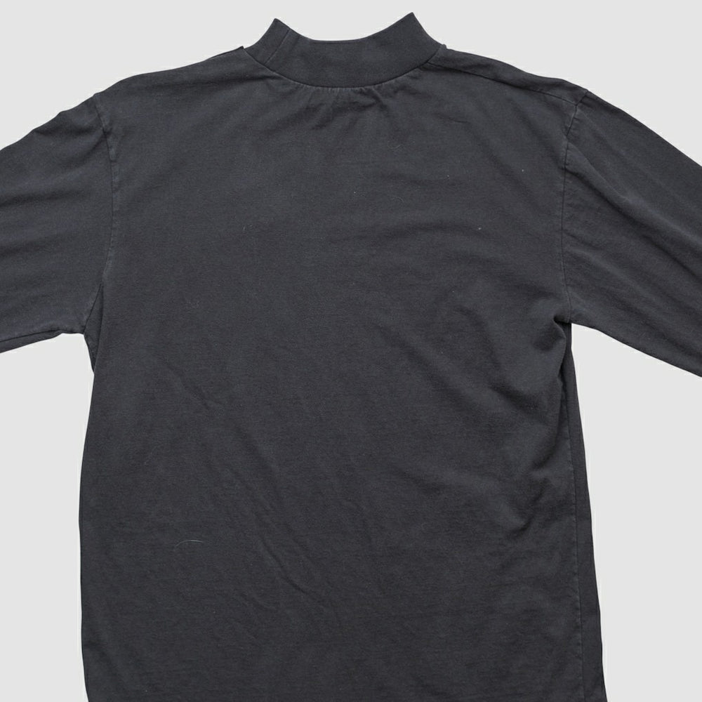 Pittsburgh Steelers NFL 2000s Long Sleeve T-shirt - Black T-shirts