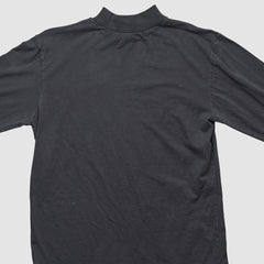 Pittsburgh Steelers NFL 2000s Long Sleeve T-shirt - Black T-shirts