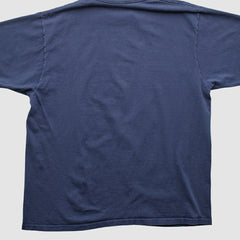 Chicago Bears Reebok 2000s T-shirt - Navy T-shirts