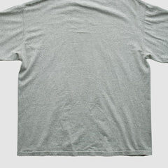 Brad Lidge Majestic 2000s T-shirt - Heather Gray - Vintage T-shirts