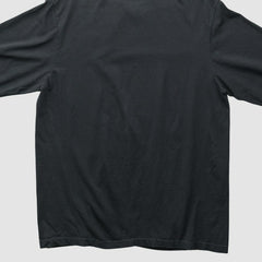 Pittsburgh Steelers Reebok 2000s Long Sleeve T-shirt - Black T-shirts