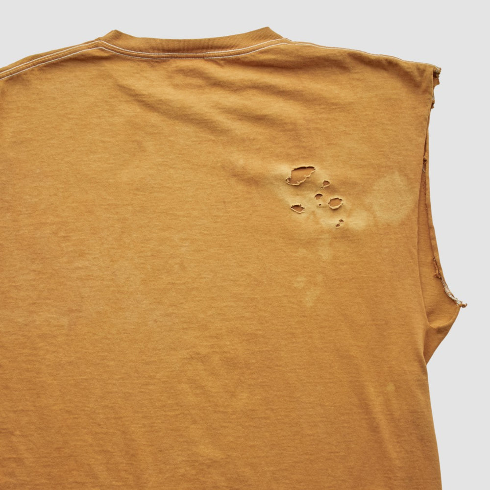 Denver Broncos Starter Tank - Clay Tanks