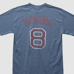Boston Red Sox Majestic 2000s T-shirt - Blue - Vintage T-shirts