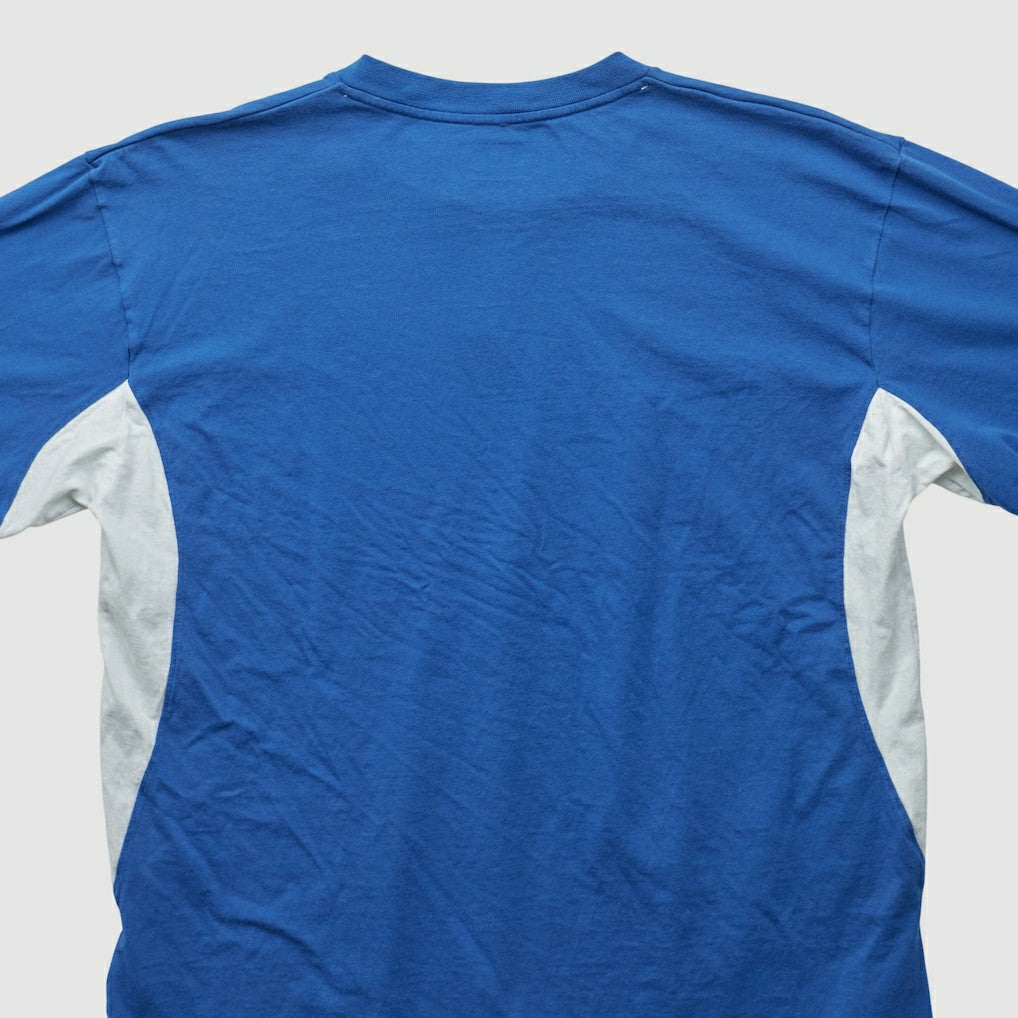 Indianapolis Colts NFL 2010s T-shirt - Blue T-shirts