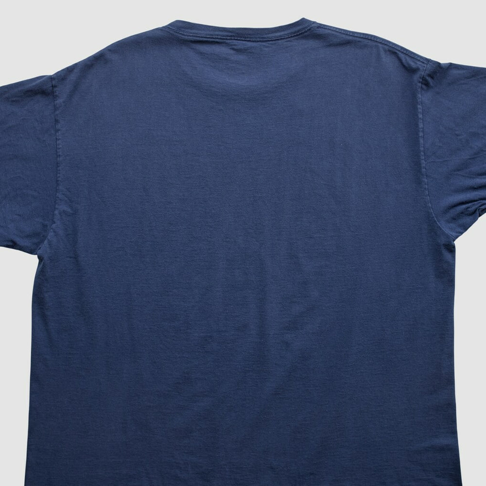 New England Patriots 2000s T-shirt - Navy T-shirts