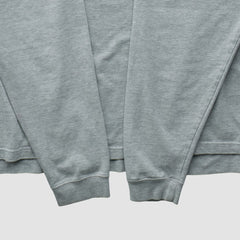 Dallas Cowboys Cowboys Authentic Apparel 2000s Long Sleeve T-shirt - Heather Gray T-shirts