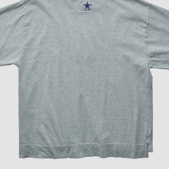 Dallas Cowboys Cowboys Authentic Apparel 2000s Long Sleeve T-shirt - Heather Gray T-shirts