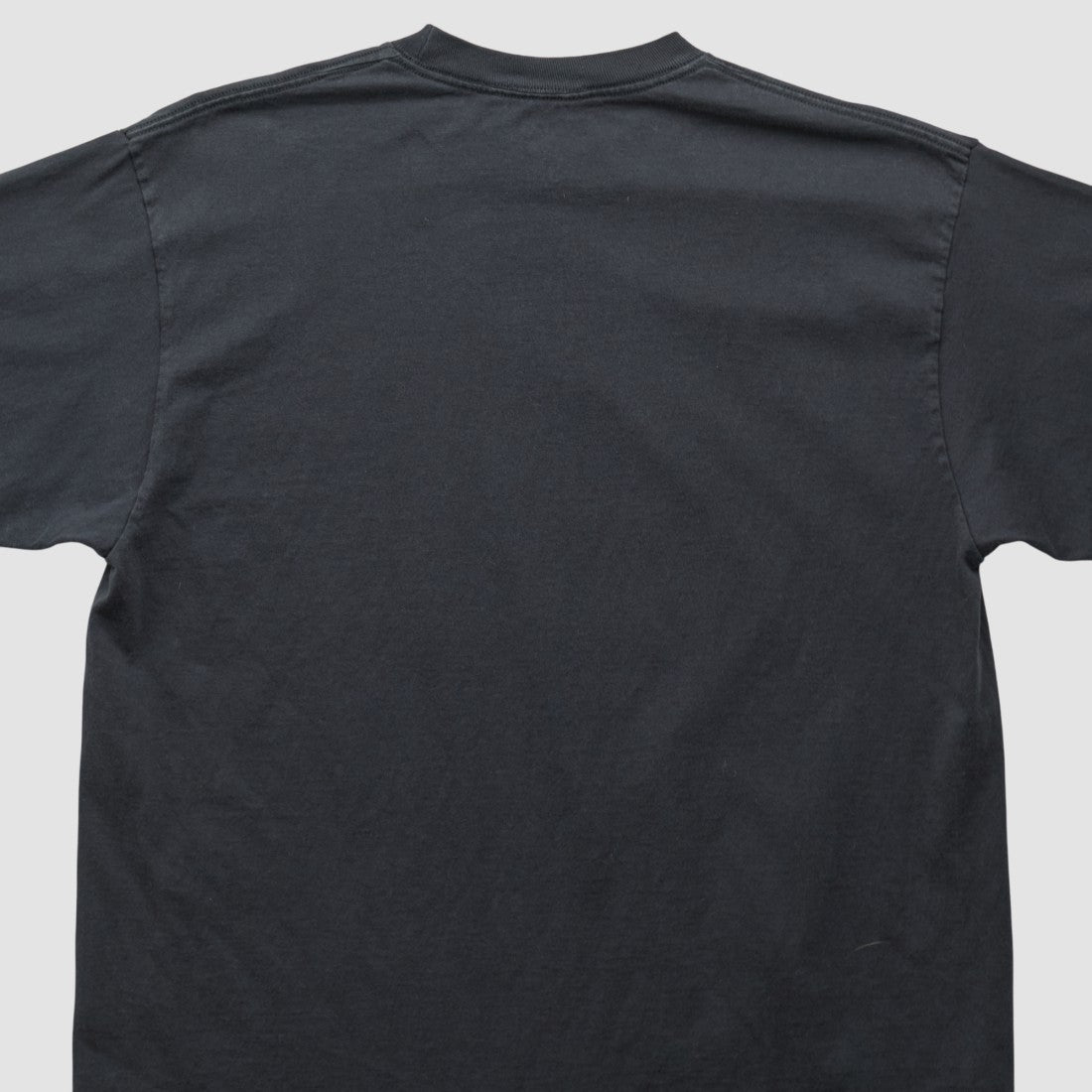 New York Giants Reebok 2008 T-shirt - Black T-shirts