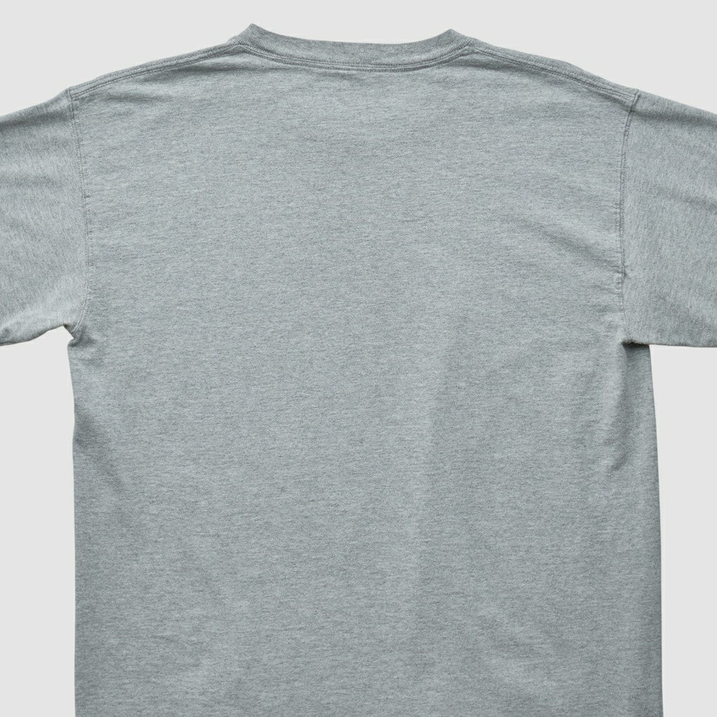 Cincinnati Bengals NFL 2000s T-shirt - Heather Gray T-shirts