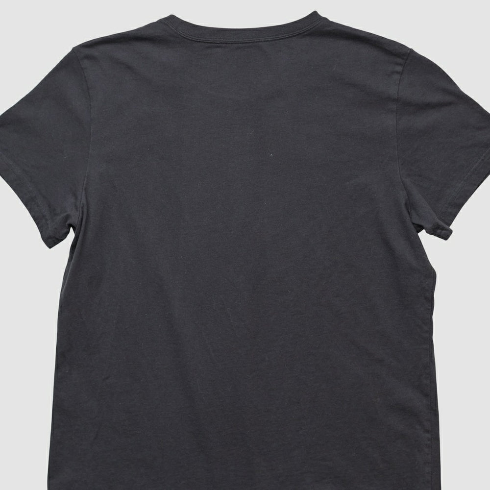 Pittsburgh Steelers Reebok 2000s T-shirt - Black T-shirts