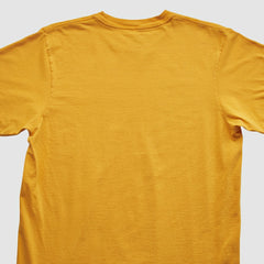 Pittsburgh Steelers Reebok 2000s T-shirt - Yellow T-shirts