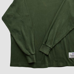Green Bay Packers NFL 90s Pullover Sweatshirt - Green Pullover