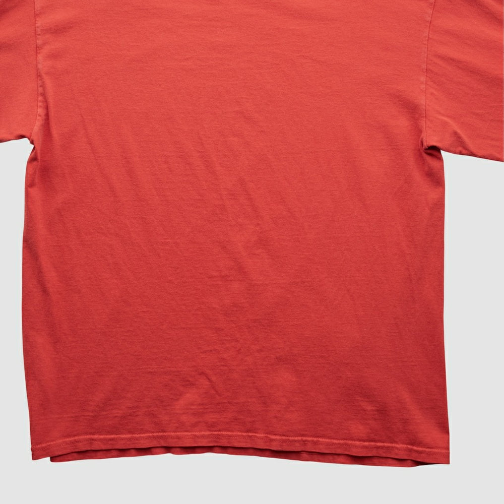 Kansas City Chiefs NFL 2000s Long Sleeve T-shirt - Red T-shirts