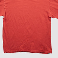 Kansas City Chiefs NFL 2000s Long Sleeve T-shirt - Red T-shirts