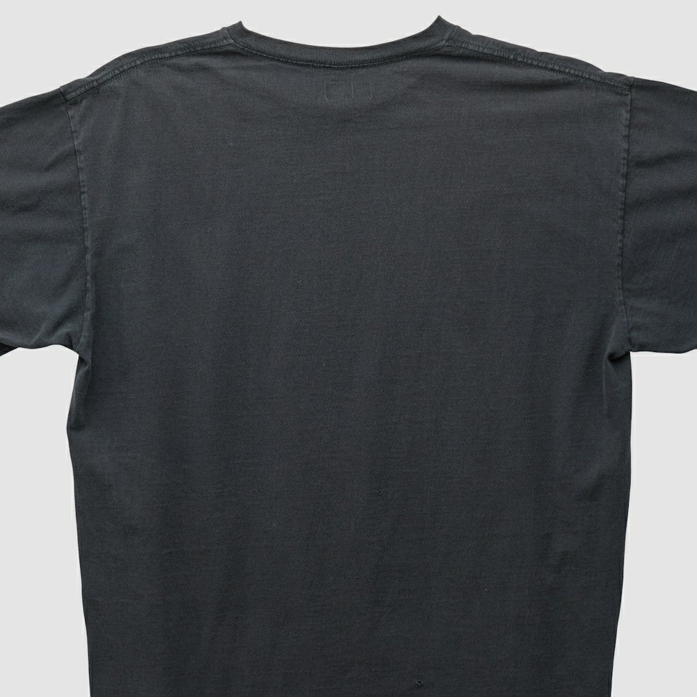 Pittsburgh Steelers NFL 2000s T-shirt - Black T-shirts
