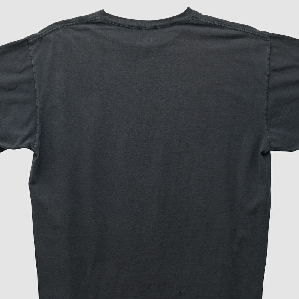 Pittsburgh Steelers NFL 2000s T-shirt - Black T-shirts