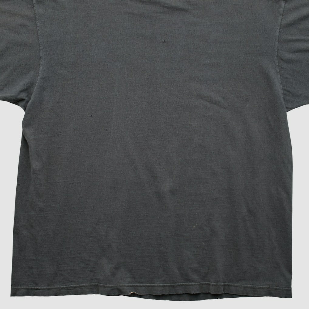 New Orleans Saints Reebok 2000s T-shirt - Black T-shirts