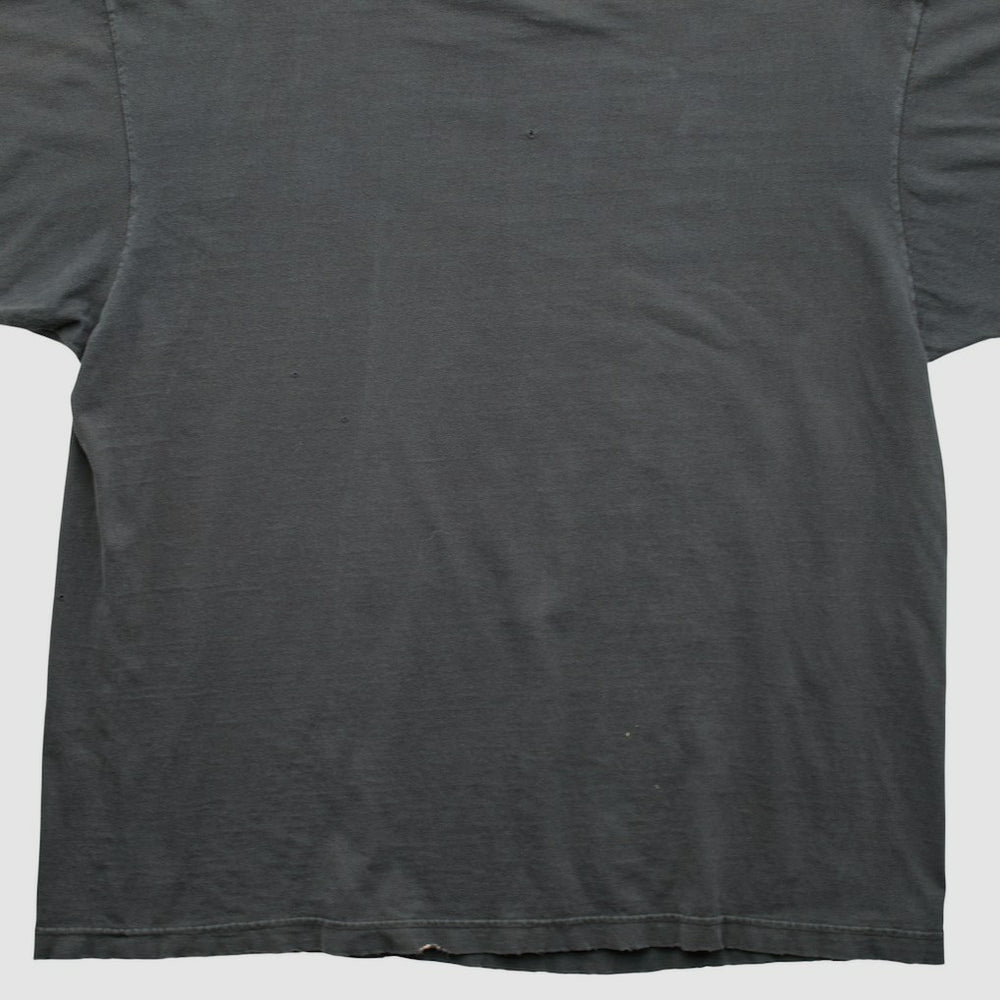 New Orleans Saints Reebok 2000s T-shirt - Black T-shirts