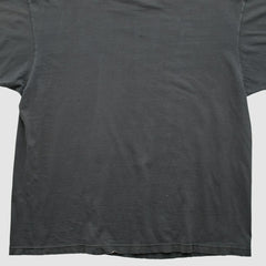 New Orleans Saints Reebok 2000s T-shirt - Black T-shirts