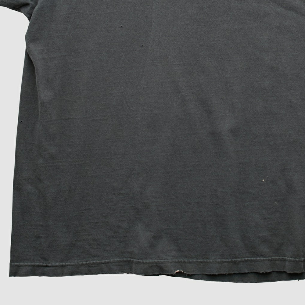 New Orleans Saints Reebok 2000s T-shirt - Black T-shirts
